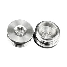 Poids de Rechange pour Putter de LAB .1 OZ1i HS DF3 (8 G)