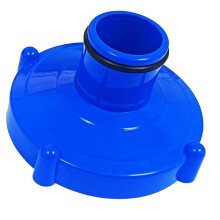 80mm to 32mm Pool Hose Adapter Swimming Pool Connector Easy Installation Hose Connection Adapter