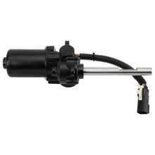 68461581AA Motore Pedale Sinistro per Pedana per Ram 1500 per 4WD 2019-2023