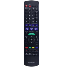 Replace N2QAYB000616 Remote Control for BLU-RAY DISK Recorder DMR-BST701 DMR-BST700 DMR-BST800 DMR-BWT800