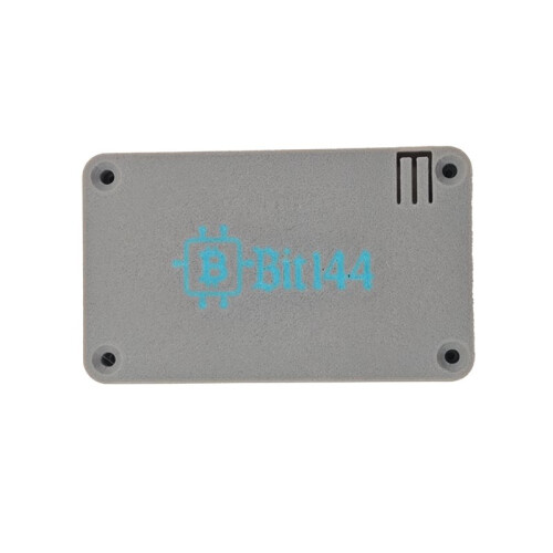 NMMiner 2.8inch Protective Case Shell for NerdMinerBitcoin Crypto Solo Miner Motherboard Shell Cover 2