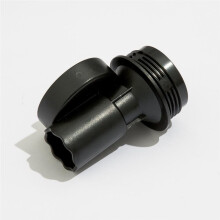 River Country Ersatz-Luftablass-T-Stück-Adapter für Lay-Z Spa für Modellnummern P61726