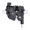 3M51-16700-AC 4895285 Verrou de Capot pour  Focus MK2 2004-2012 - Accessoires Auto 1