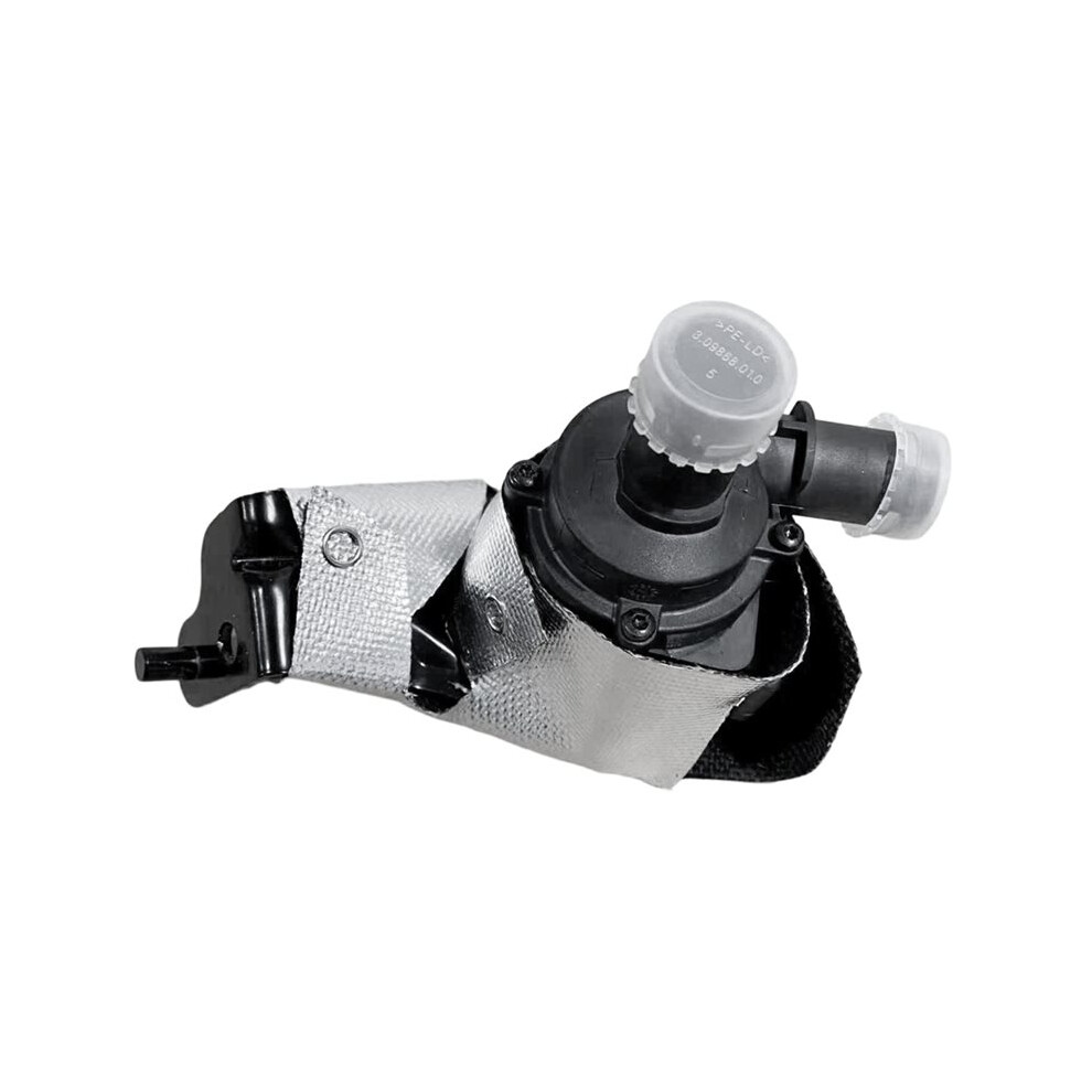 5Q0121599aa Auxiliary Coolant Pumps For B8 A3 Cabriolet A1 Q3 Q2 2Qd965567 4714092073526
