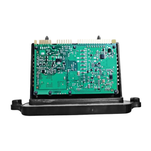 New 63117316144 Headlight Drive Module with Cornering Function for  1 Series F20 2012-2015 Xenon Light Control Unit