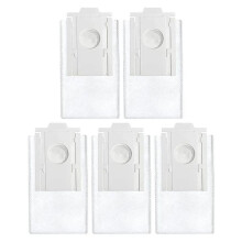 Dust Bag for VCA-RDB95 Spare Parts Jet Bot+ Jet Bot AI+ Robot Vacuum Cleaner Dirty Bag Replacement Accessories