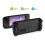 For  Game Console Protective Case TPU Steam Host All-Inclusive Anti-Fall Silicone Protective Case 5