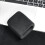 Windproof Microphone Sponge Cover for FIFINE AmpliGame AM8 Audio Recording Accessory A 2