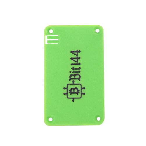 Capa Protetora para Placa-Mãe de Minerador Solo de Criptomoedas NerdMiner Bitcoin de 2,8 Polegadas NMMiner V2 2