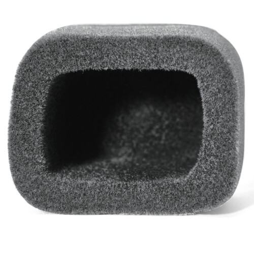 Windproof Microphone Sponge Cover for FIFINE AmpliGame AM8 Audio Recording Accessory B 2