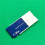 MS Memory Stick for  32MB Memory Stick Duo with MS Duo Long Adapter for  Old Cameras 3