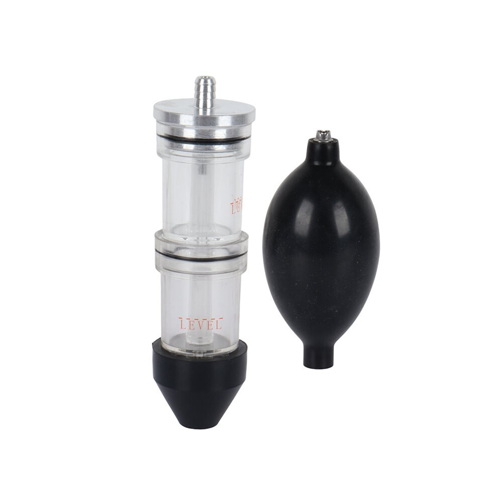 Gasket Tester Leak Detecter Multipurpose Automotive Tools Gasket Tester For Cars Trucks Combustion Leak Tester 4712541951128
