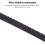For Flashforge AD5M/5M Pro  Axis Belt High Quality 6mm Belt 3D Printer Replacement Parts for AD5M/AD5M Pro 3D Printer 6