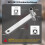 M12 Triangular Key, Post Key, Double Size M12/M10 Fire Brigade Key, for Barrier Posts, Bollard Key 6