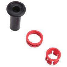 Voor voor F-PACE XFL XE XJL EVOQUE SPORT FREELANDER 2 2.0L Inlaatpijpverbinding LR052965
