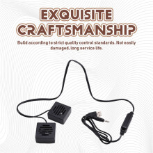 Computerluidspreker met USB-Aansluiting, Universele Stereo Surround Sound Luidspreker voor Computer, Laptop, Notebook
