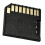 Micro  TF to  Card  Adaptor Extra Storage Expansion Replacement Micro  Adapter for  Air Pro 4