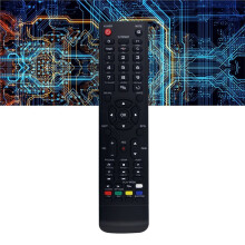 Controle Remoto de Substituição para AMIKO HD 8150 8200 8300 8360 8840 SHD 7900 8000 8110 8140 STHD 8820 8800