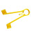 Universal Multimeter Probe Holder Stand for Industrial and Laboratory Use 4