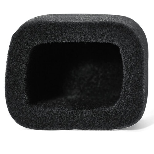 Windproof Microphone Sponge Cover for FIFINE AmpliGame AM8 Audio Recording Accessory A 2