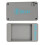 NMMiner 2.8inch Protective Case Shell for NerdMinerBitcoin Crypto Solo Miner Motherboard Shell Cover 2