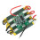 PD45W 3S Bidirectional Fast Charging Power Bank Mainboard with Battery Protection LED Display DIY Charging Module 3