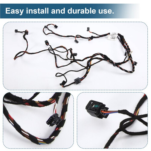31449165 Car Climate Control Harness for  XC90 II Climate Control Cable 2