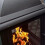 Flamefast Instant Light Smokeless Fire Logs - Case of 24 Logs 4