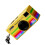Thumb Keychain Camera  Action Camera Retro Backpack Pendant Support Memory Card 1080P Camcorder Video Recorder C 1