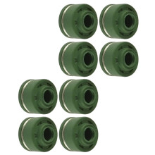 51Y-12119-00-00 Intake & Exhaust Valve Stem Seal for Waverunner FX SHO FZR FZS VXR SVHO WSM 010-053