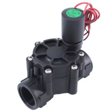 3/8-2 Inch Irrigatiesysteem Sproeierklep AC24V Irrigatie Solenoïdeklep Automatische Irrigatieklep