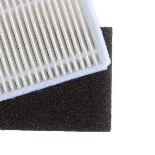 Replacement Washable Filter for  M310 Hepa Filter Replacement Accessories Robot Vacuum Cleaner Accessories 1