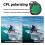 For  Neo 2 Filters Drone Lens Flight Camera Flying CPL +ND8+ND32 Filter Gimbal Scratch Resistant Protector 4