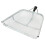 Ergonomic Stainless Steel Garden Sifter with Easy Grip Handle for Soil Sieving 1