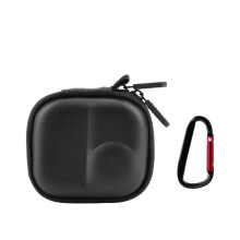 Flymile Storage Bag for OSMO Camera Box Hard Shell Portable Carrying Case Action Camera Accessories