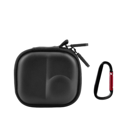 Flymile Storage Bag for  OSMO  Camera  Box Hard Shell Portable Carrying Case Action Camera Accessories