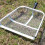 Ergonomic Stainless Steel Garden Sifter with Easy Grip Handle for Soil Sieving 3