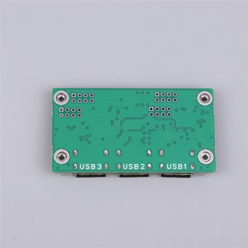 For MAKCU Key&Mouse Box  Development Boards ESP32-S3 with Shell and Cable 2