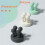 4Pcs Silicone Toothbrush Holders - Multi-Function Self Adhesive Wall Mounted Hooks for Hanging Ke A 7