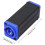 Connecteur D'Alimentation 3 Broches pour Éclairage de Scène, LED, DMX512. 2