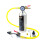 Air Conditioning Flushing Kit, Car Air Conditioning Pipe Cleaning Tool, R134A Air Conditioning System Flushing Tool 3