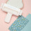 Large Size Paper Crimper Machine Labor-Saving Packing Gift Wrapping,Paper Roll Embossing DIY  Paper-Cut Decor B 2