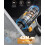 LEEIKOO Cordless Drill, Power Drill 21V, Combi Drill Set 42N.m with 2 2