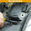 Advanced Auto Trim Removal Tool Kit, 3-Piece Panel Clip Pliers Set with Storage Bag for Car Upholstery, Dashboard 3