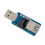 USB Power Boost Module Enhance USB Power Supply and Load Capacity Built-in Automatic Switching MOS Circuit 1
