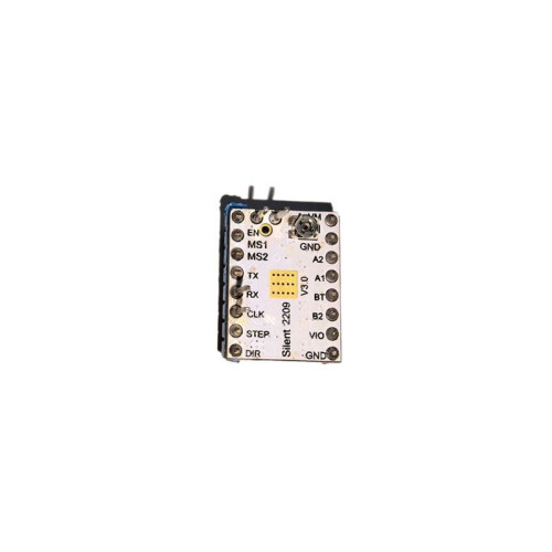 3D Printer Motherboard Silent Driver TMC2209 V3.0 Super Silent Stepper Motor Driver 1
