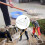 Ergonomic Stainless Steel Garden Sifter with Easy Grip Handle for Soil Sieving 6