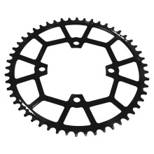 52 Tooth 104BCD MTB Gear Disc Aluminium