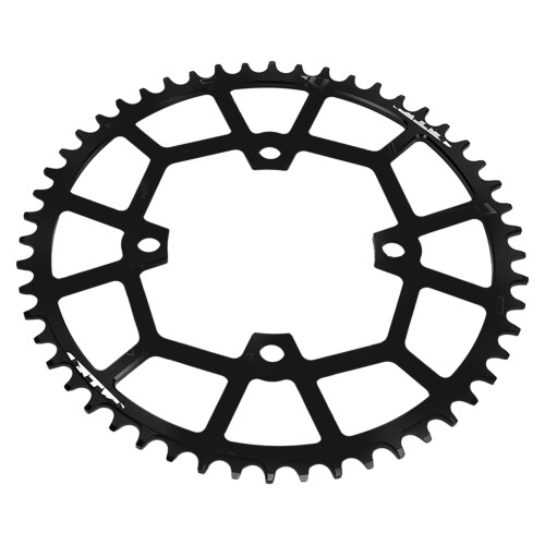 52 Tooth 104BCD MTB Gear Disc Aluminium