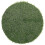 Simulation Grass Tablecloth Decorative Artificial Grass Table Cover for Wedding Picnic 1